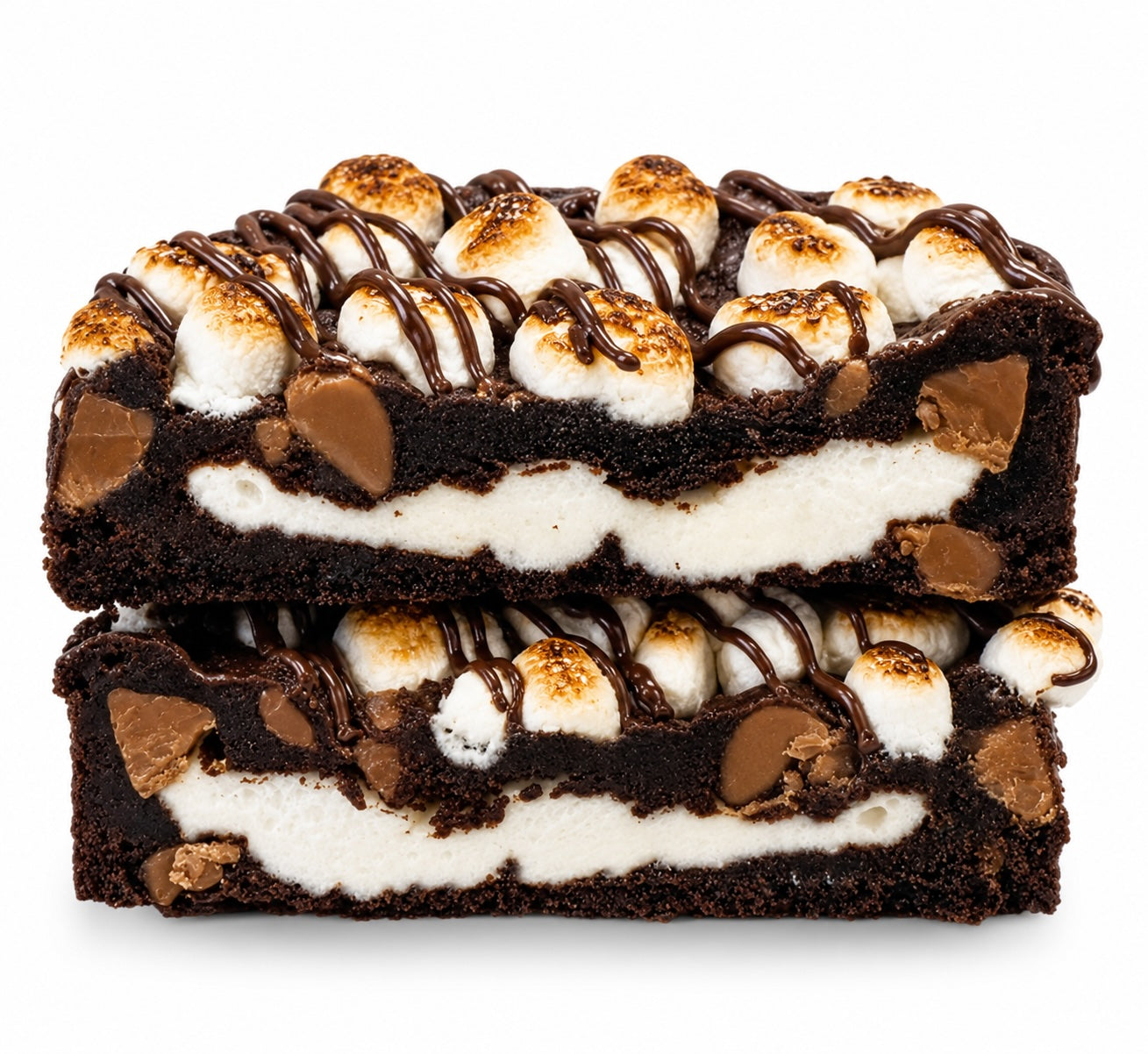 Chocolate S'mores