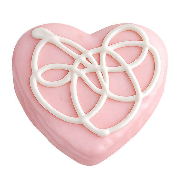 Love Bug Cake - LOCAL PICK UP ONLY