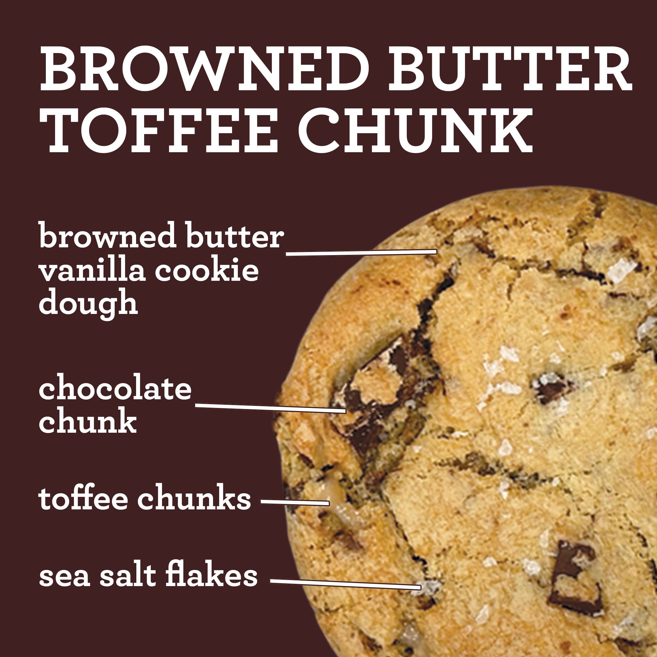Browned Butter Toffee