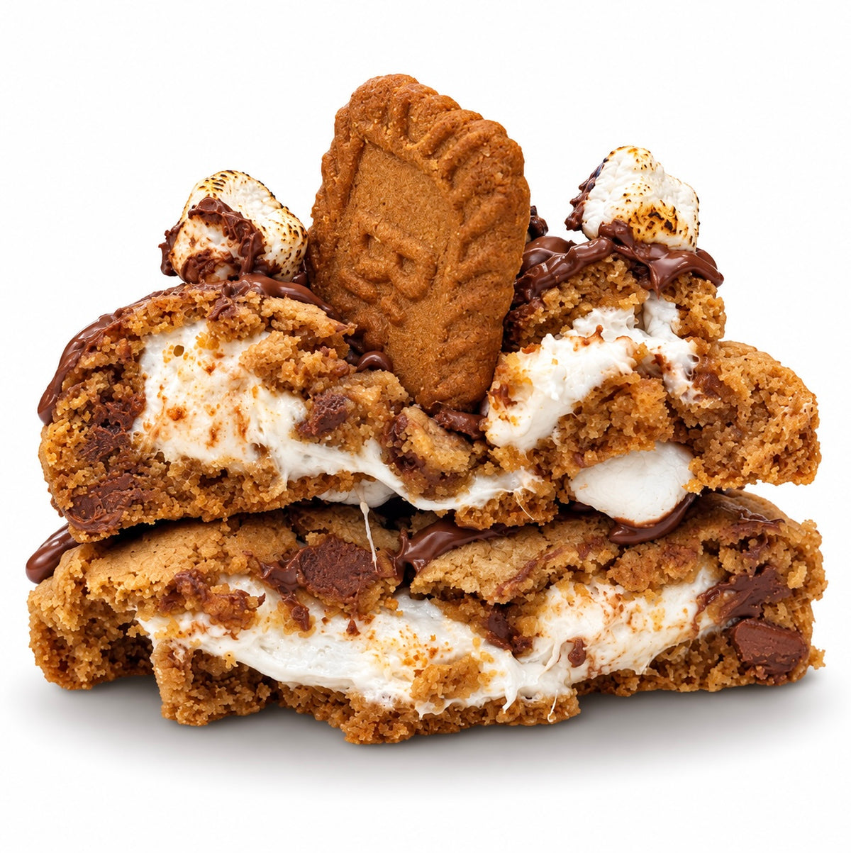 Biscoff S’mores