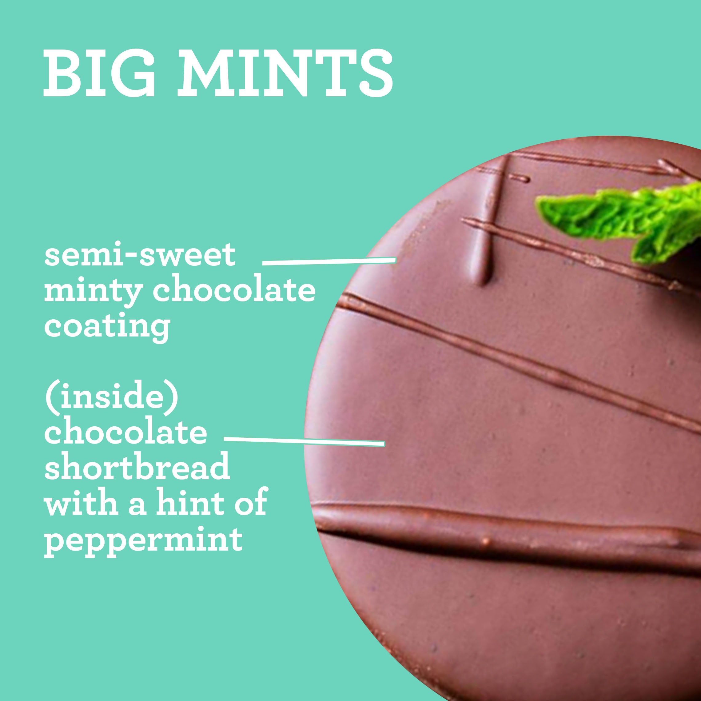 Thick Mints