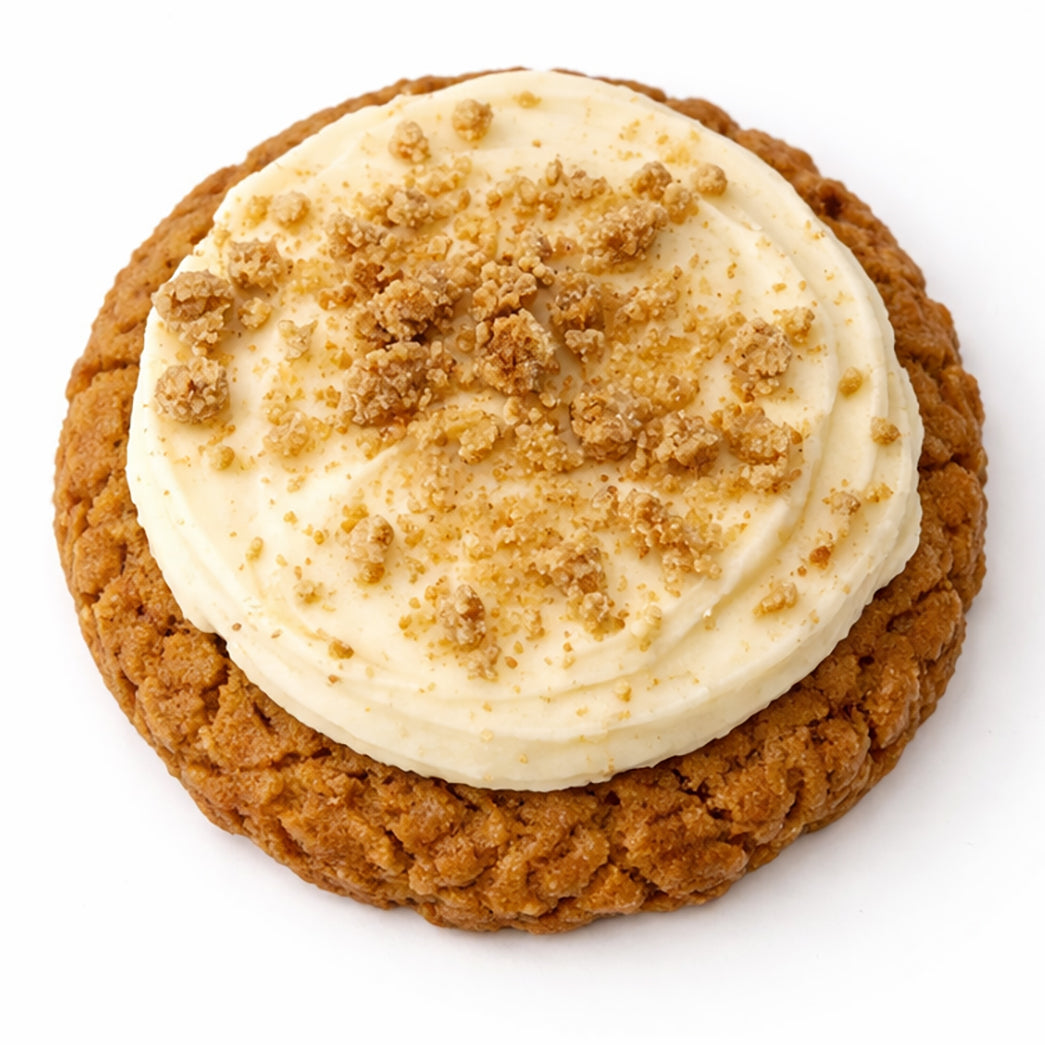 Carrot Cake - LOCAL PICK UP ONLY