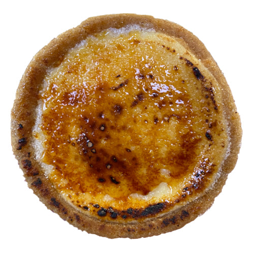 Crème Brûlée (LOCAL PICK UP ONLY)