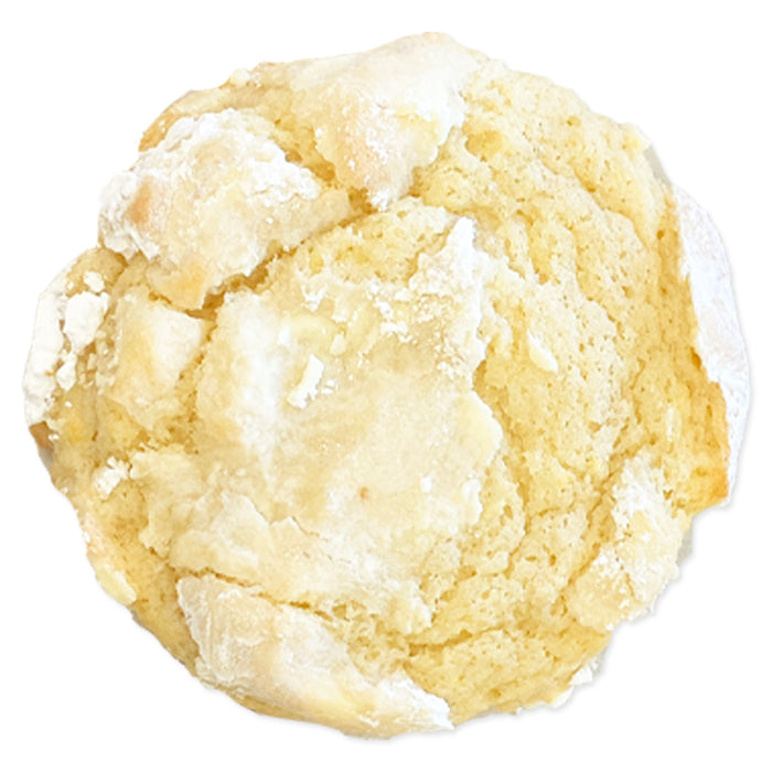 Lemon Crinkle