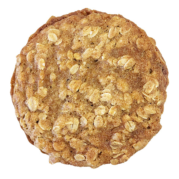 Oatmeal Cream Pie