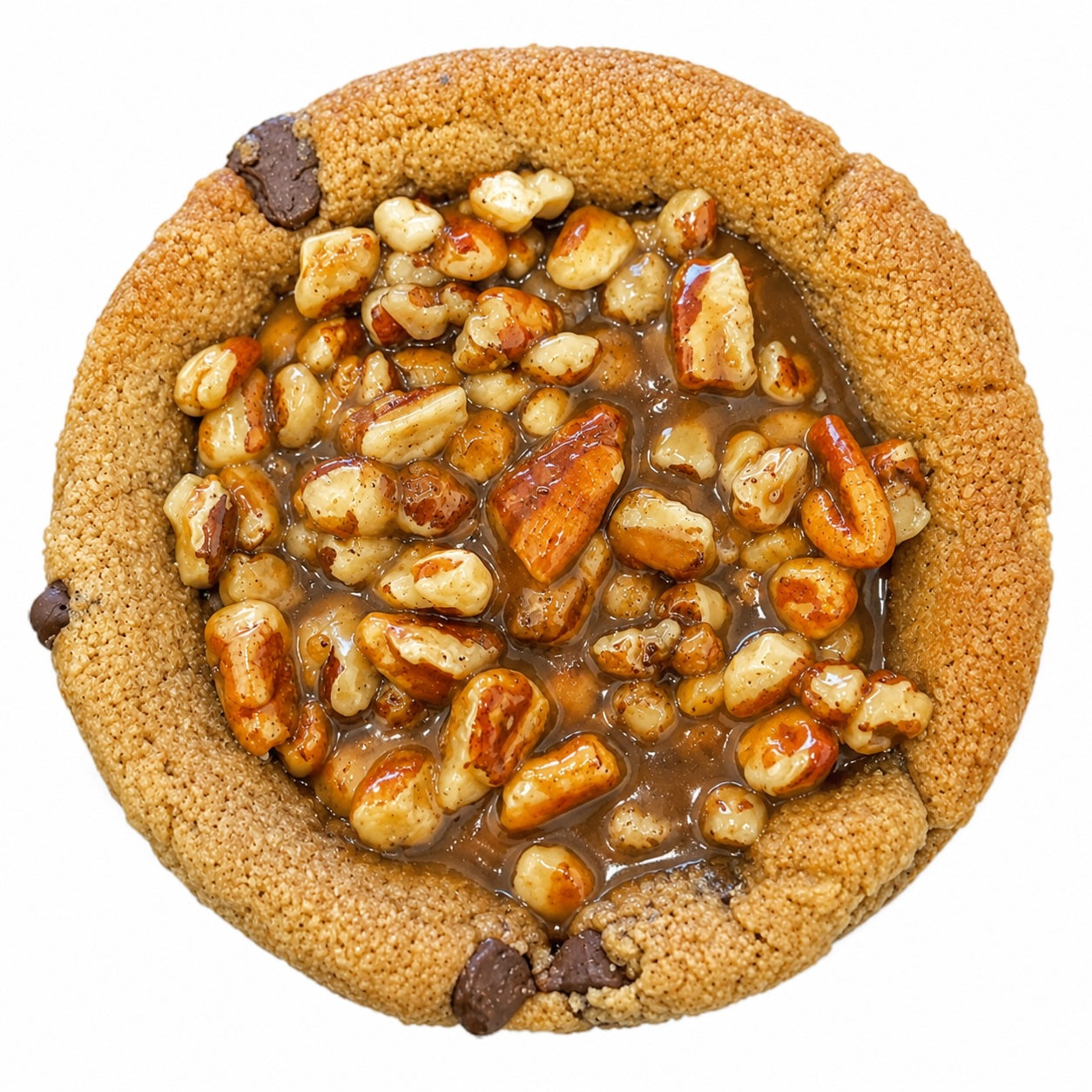 Pecan Pie