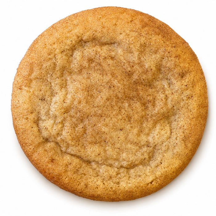 Snickerdoodle