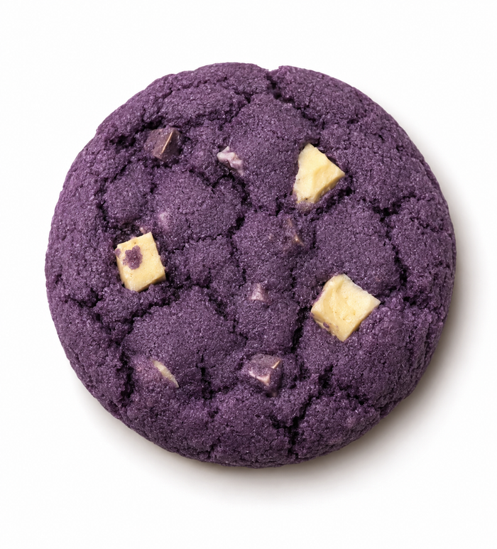 Ube Chunk