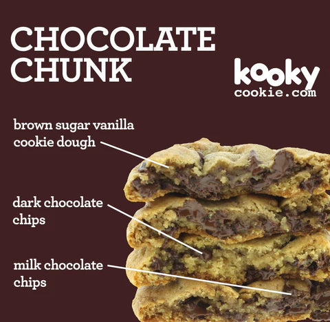 Chocolate Chunk