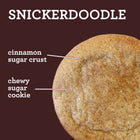 Snickerdoodle